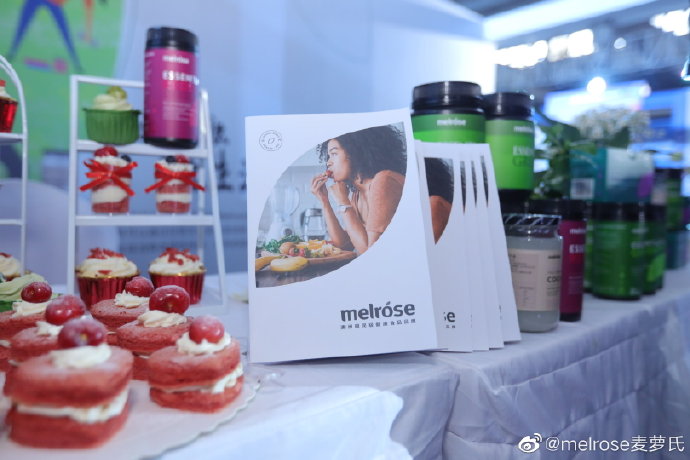 Melrose X 乐刻运动健身嘉年华高燃收官